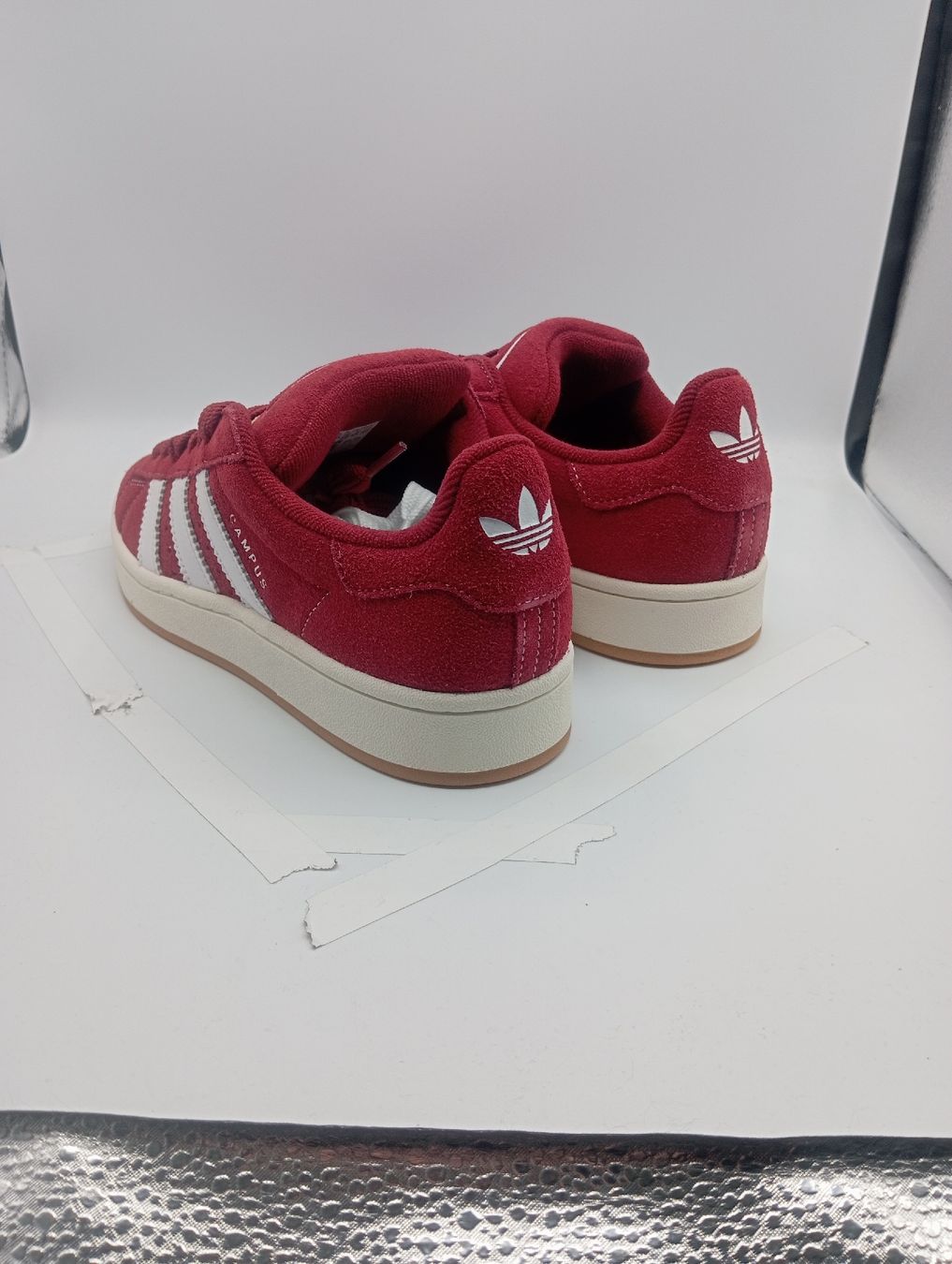 Adidas Scarpe da uomo: Adidas Campus 00s (EU42) – Nuovo e nell'imballaggio originale da Schaffhausen venduto da outlez 5