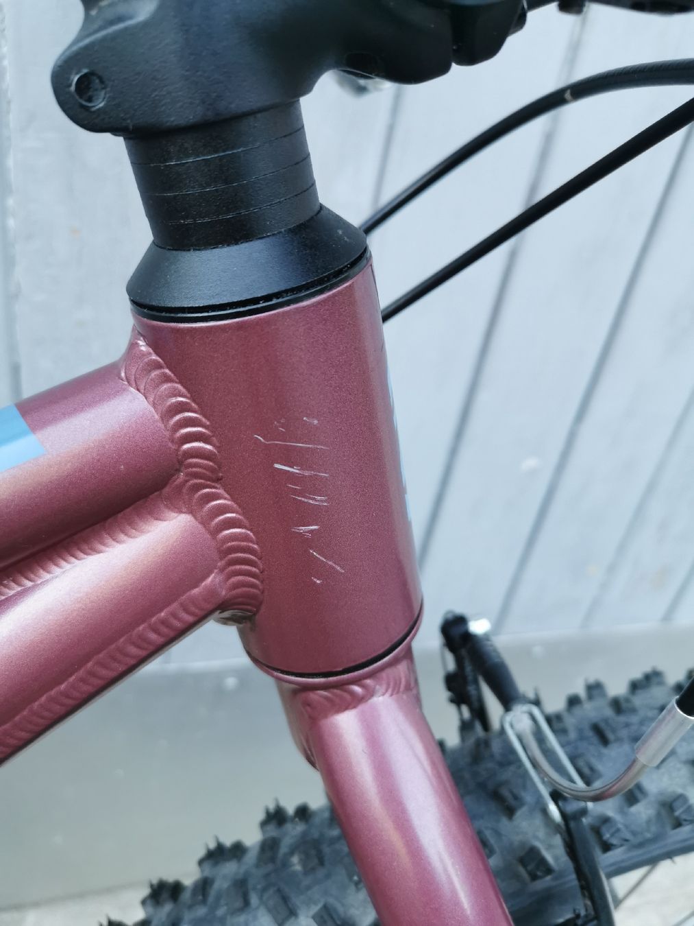 Kona Biciclette: Kona Hula 24 Kinderfahrrad – Usato da Langnau am Albis venduto da mmy_g9tm 6
