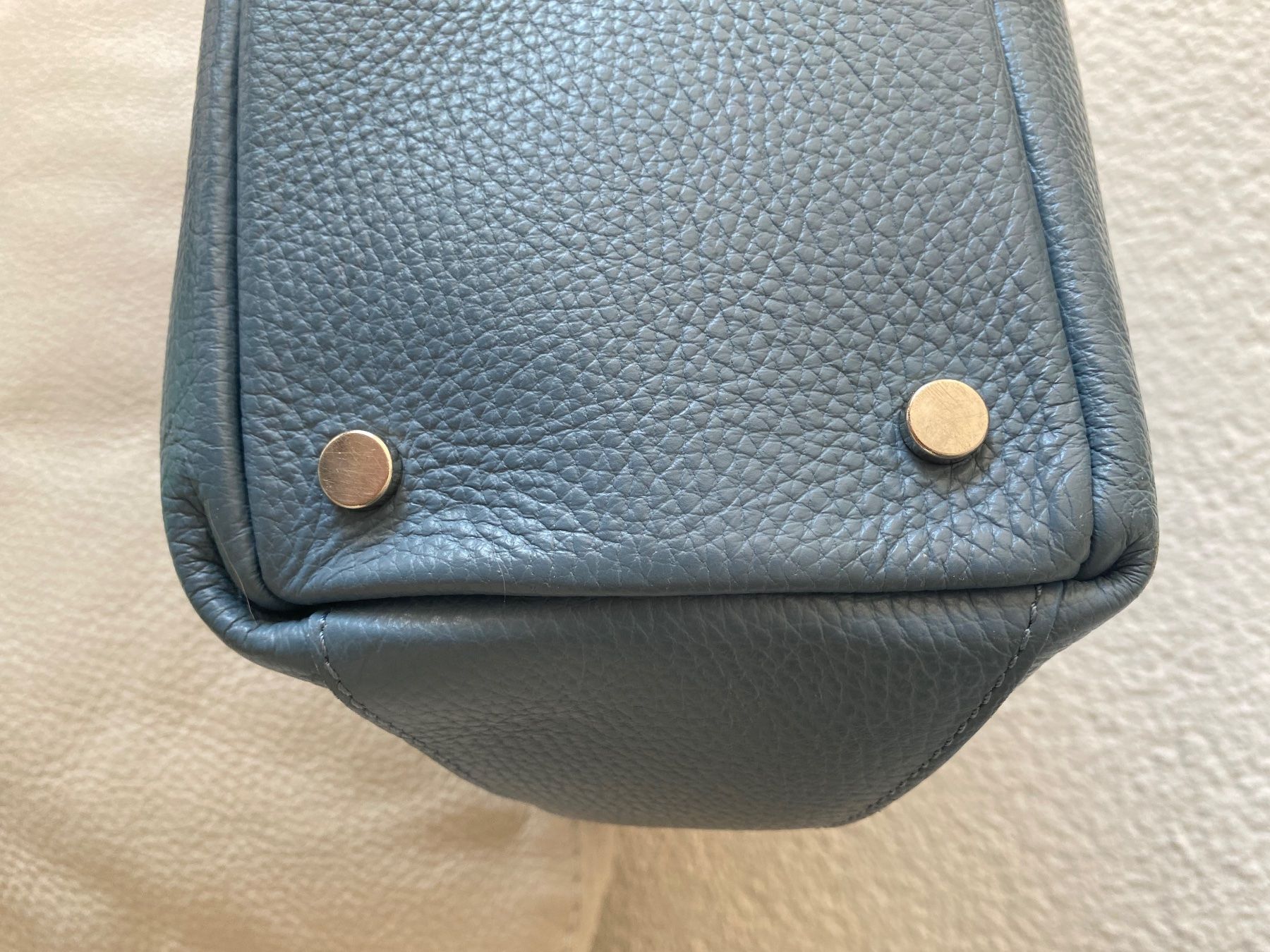 Borse da donna: MAXIMA MILANO neuwertige Ledertasche – Usato da Besazio venduto da lionheart63 8
