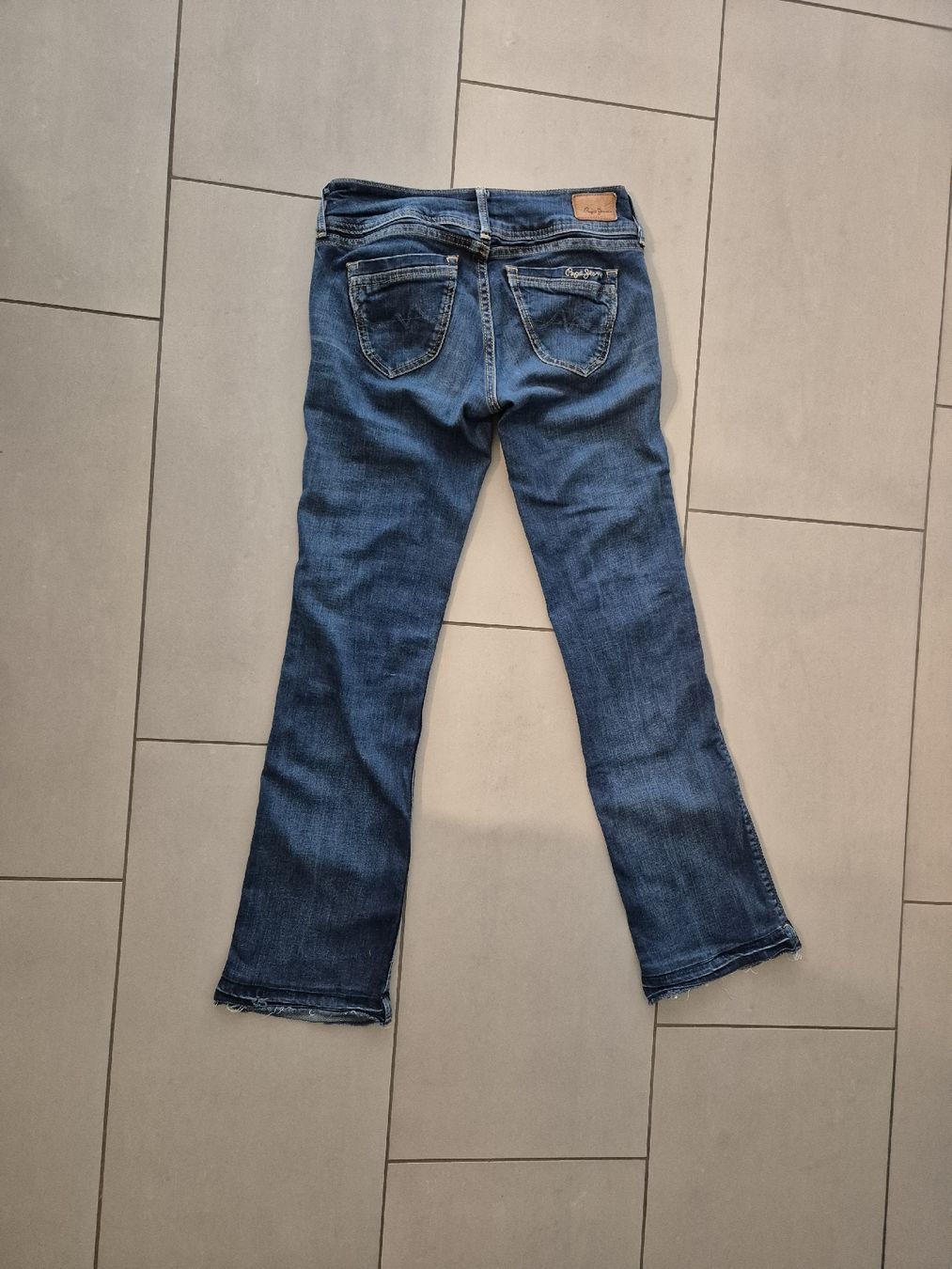 Pepe Jeans Jeans: Pepe Jeans 36 – Usato da Oberentfelden venduto da Natallia. 1