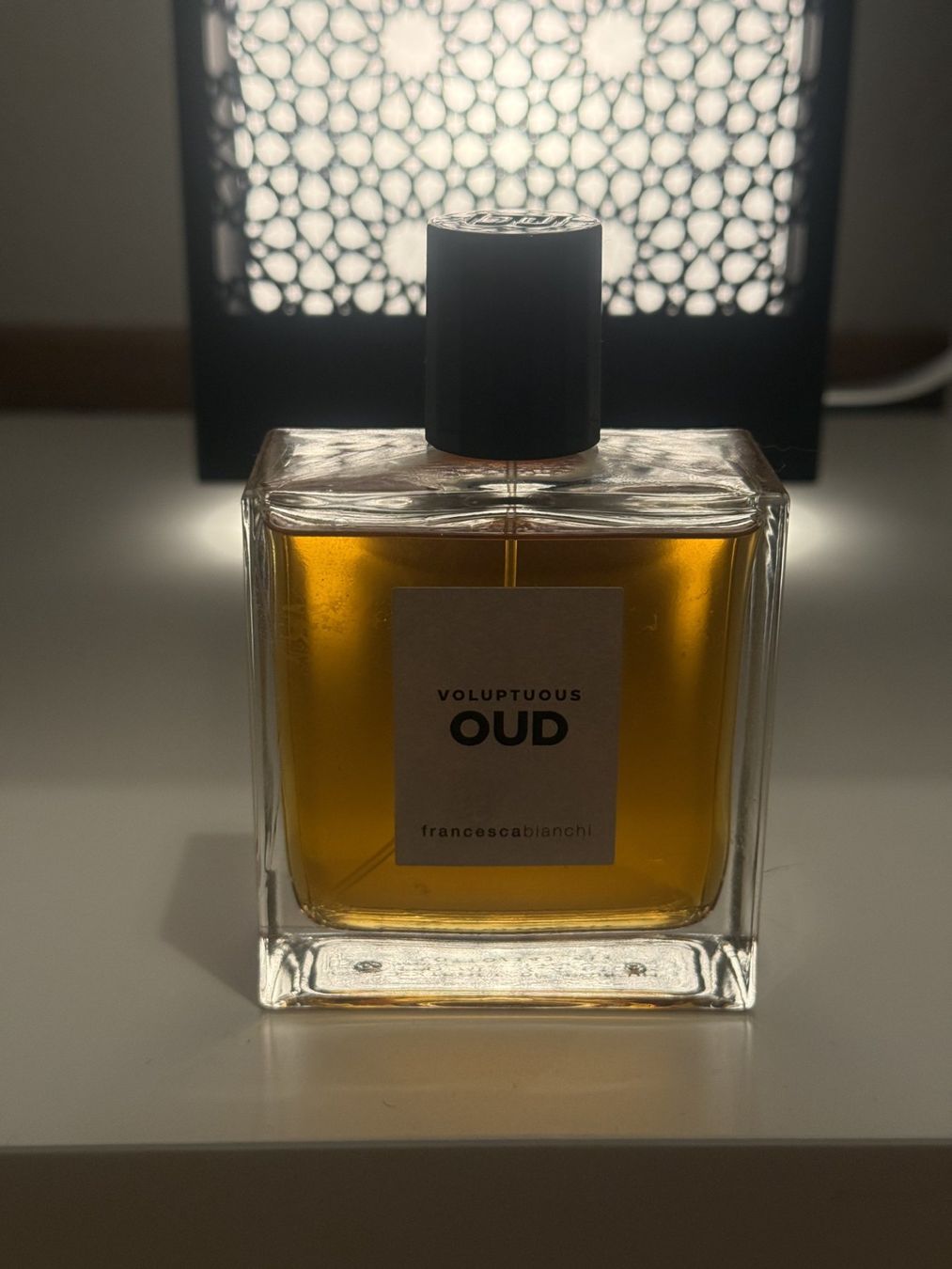 Parfums & Eau de Toilette: Francesca Bianchi Voluptuous Oud – décant 2 ml – Neuf (Voir description) à Meyrin par Al_Andulsi