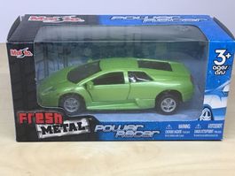 Maisto Lamborghini, grün, neuwertig1:43