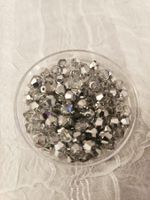 Glasschliffperlen 4mm 100 stk nr346