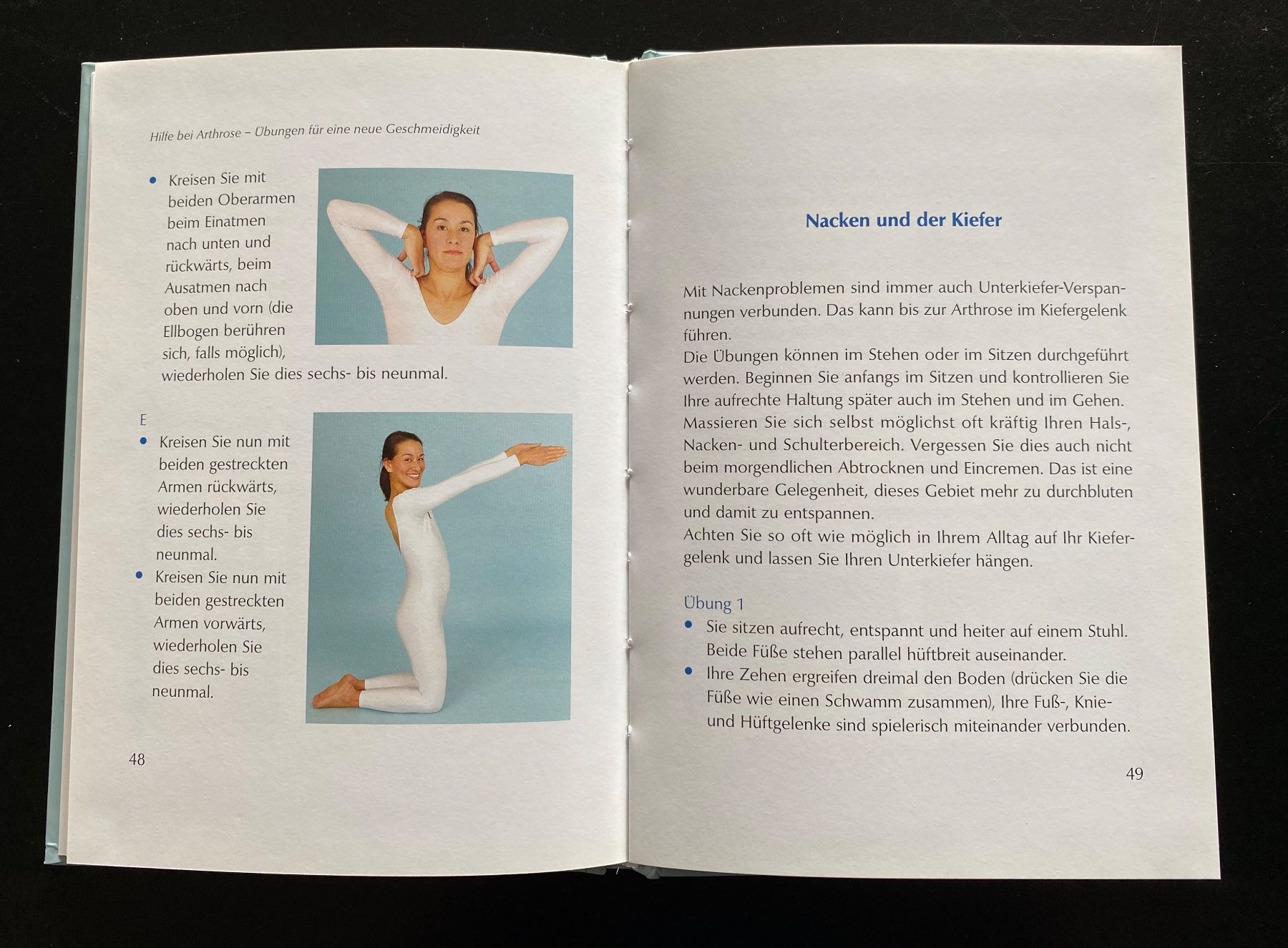 Libri: Hilfe bei Arthrose – Usato da Nussbaumen AG venduto da schuba2000 3