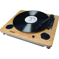 ION LP player