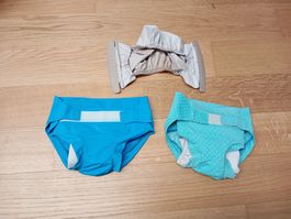 Hamac T-Mac Grösse L 9-17kg