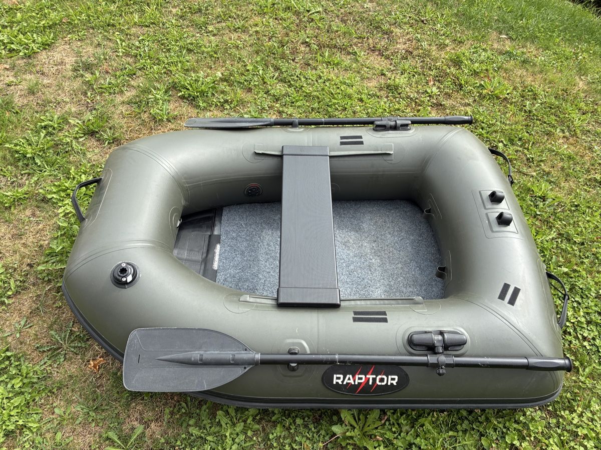 Barche: Schlauchboot  – Usato da Sattel venduto da flo_6bsd 2