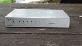 ZyXel 1Gigabit 8-Port Switch GS-108A