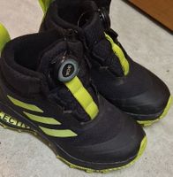 Kinder Winterschuhe Adidas Grösse 29 BOA System
