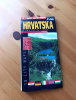 Auto Karte Hrvatska, Slovenija i BiH