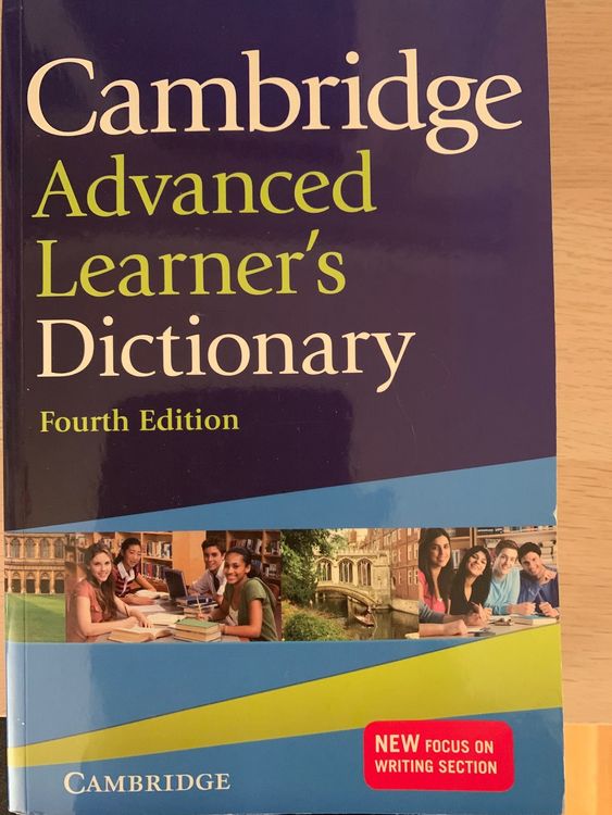 cambridge-english-dictionary-kaufen-auf-ricardo