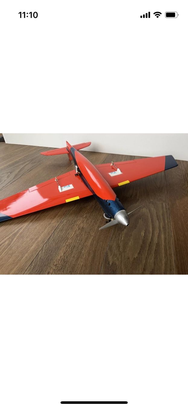 Kit di modellismo & Modellini statici: Beretta Speedmodell – Usato da Mörschwil venduto da fhc 3