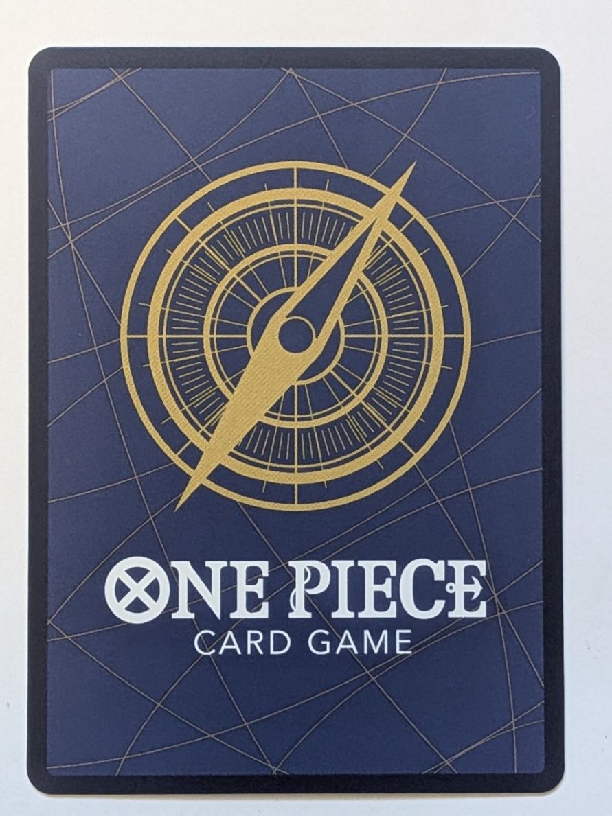 Bandai Carte collezionabili: One Piece TCG Yamato EB02-006 SR Parallel JP – Usato da Münchenstein venduto da Akiba_Store 1