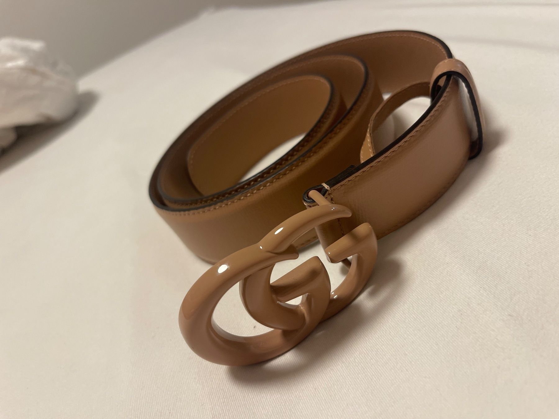 Gucci Cinture: Gucci Gürtel, neu, 95 – Nuovo (secondo la descrizione) da Wädenswil venduto da pri_myd7 1