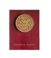 ISLAMIC COINS-A selection since the beginning of Islam