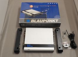 Auto Endstufe Endverstärker Blaupunkt THA280. Mega 600 Watt