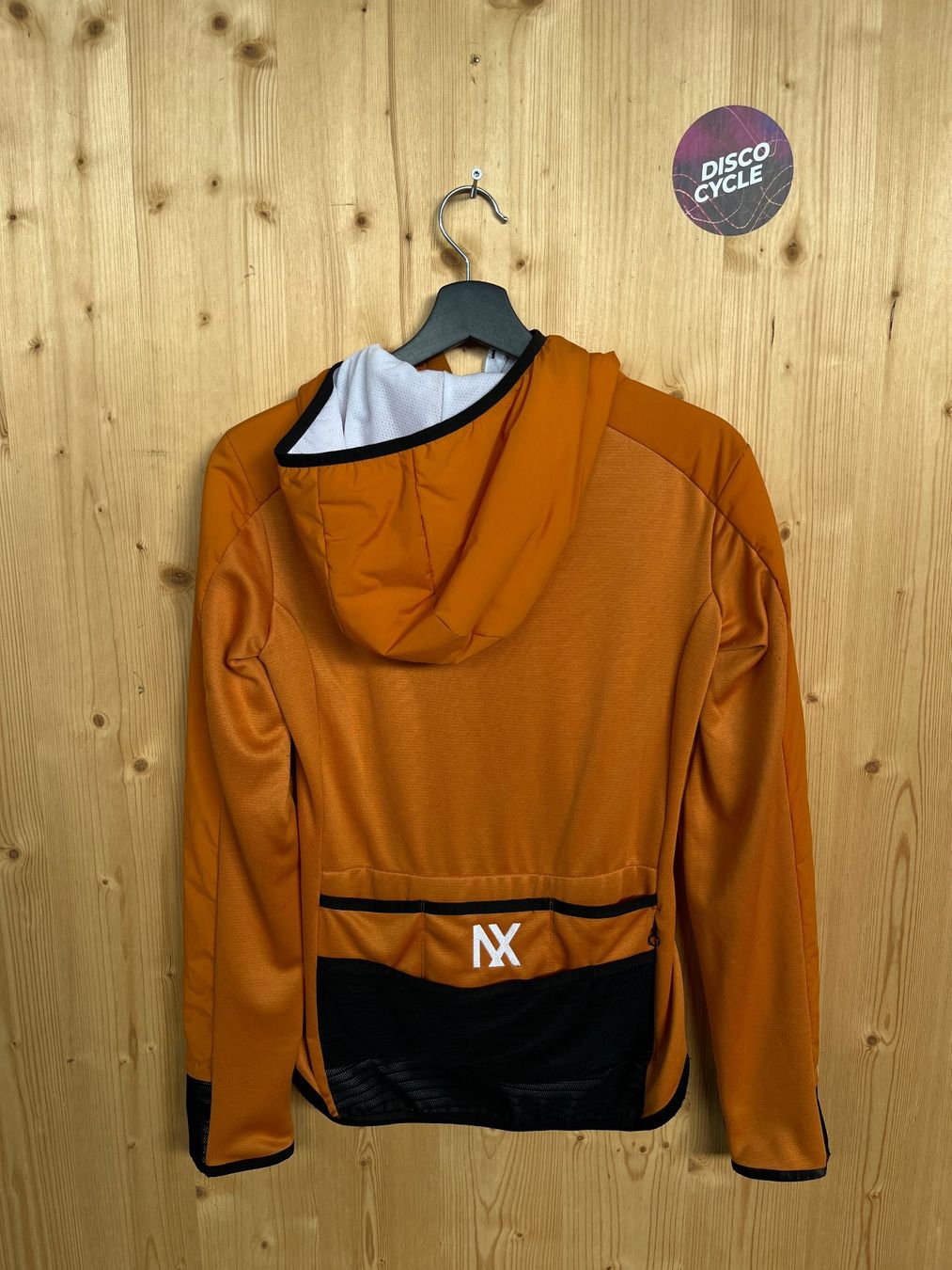 Jacken: % Café du Cycliste Jacket  - Caramel S – Neu und originalverpackt aus Bern von Disco_Cycle 1