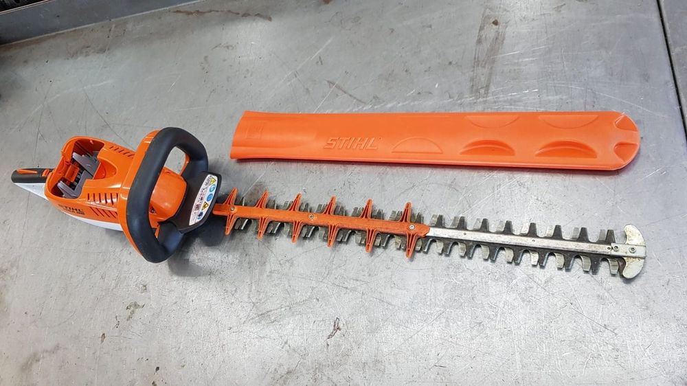 Stihl Heckenschere HSA 86 Kaufen auf Ricardo