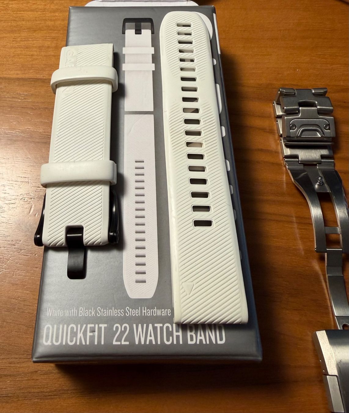 Garmin Smartwatch: Garmin MARQ I Golfer Uhr – Usato da Oberrohrdorf venduto da Luganesi9 1