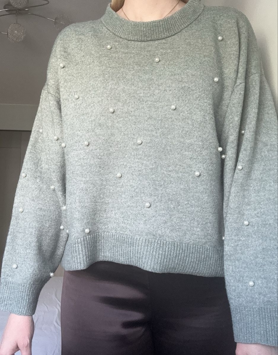 H&M Maglioni & Felpe: Pullover von H&M Grösse M – Usato da Frauenfeld venduto da _smile_w 4