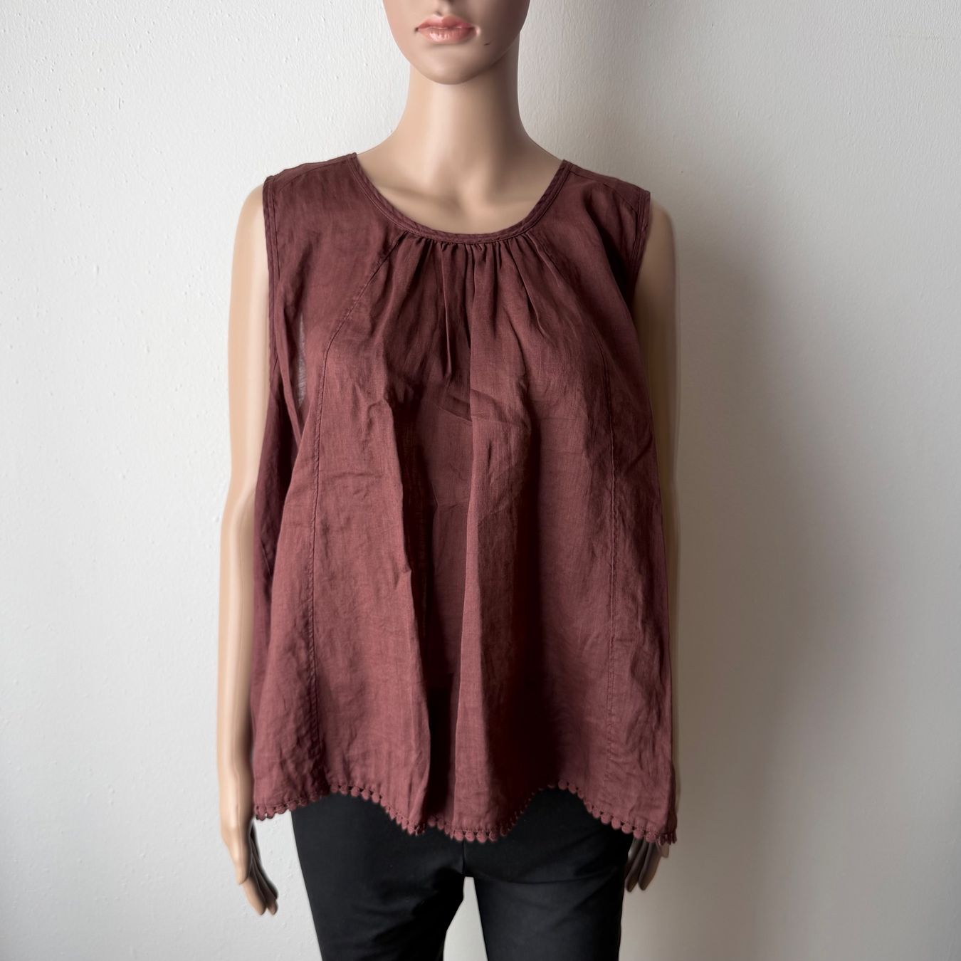 Zara Top: ZARA Top ❣️ – Usato da Zürich venduto da ClosetQueen