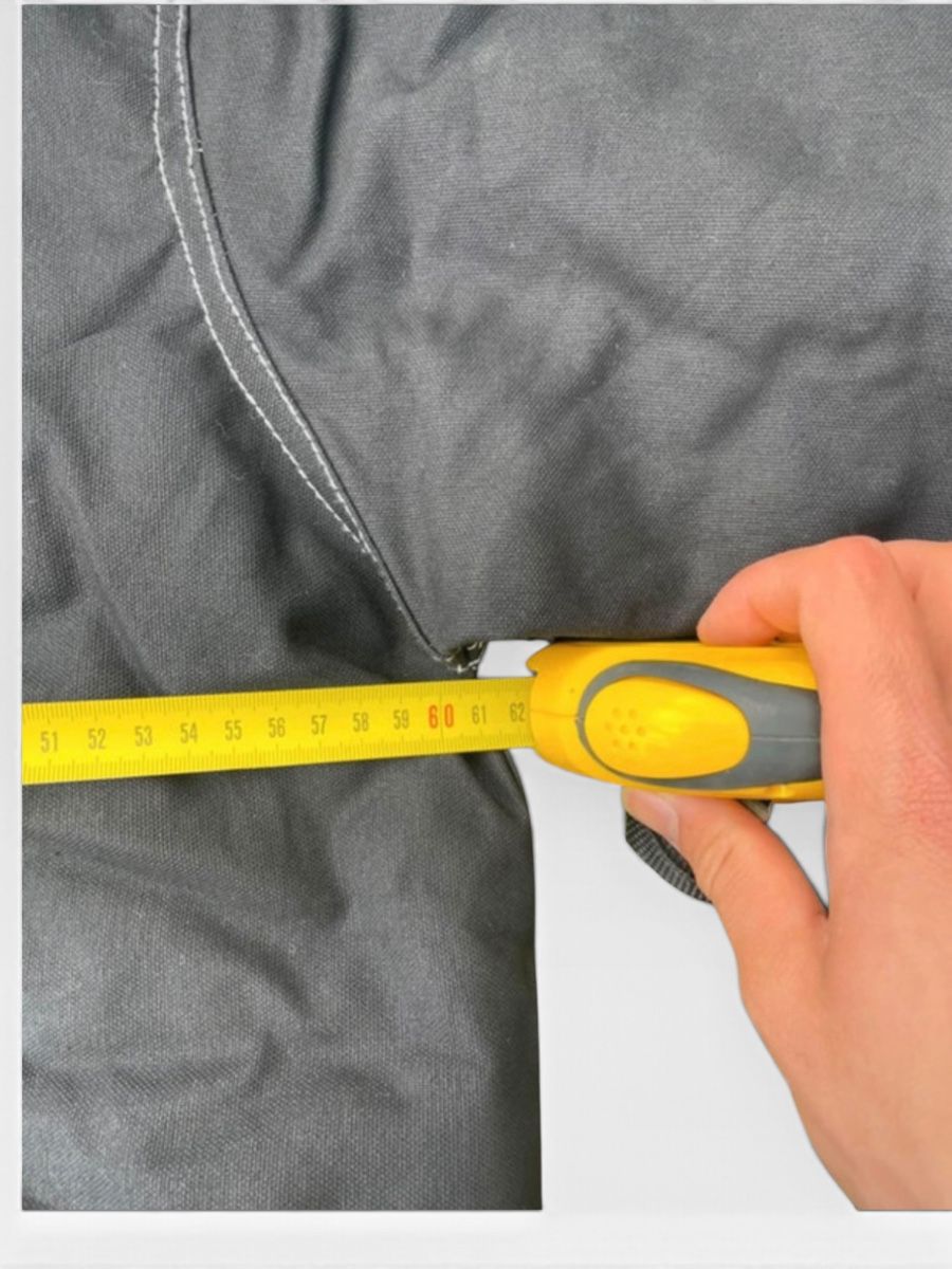 Carhartt Giacche: Carhartt Duck rework white lining jacket  – Nuovo (secondo la descrizione) da Plan-Les-Ouates venduto da Loved_Panda_Clothing 4