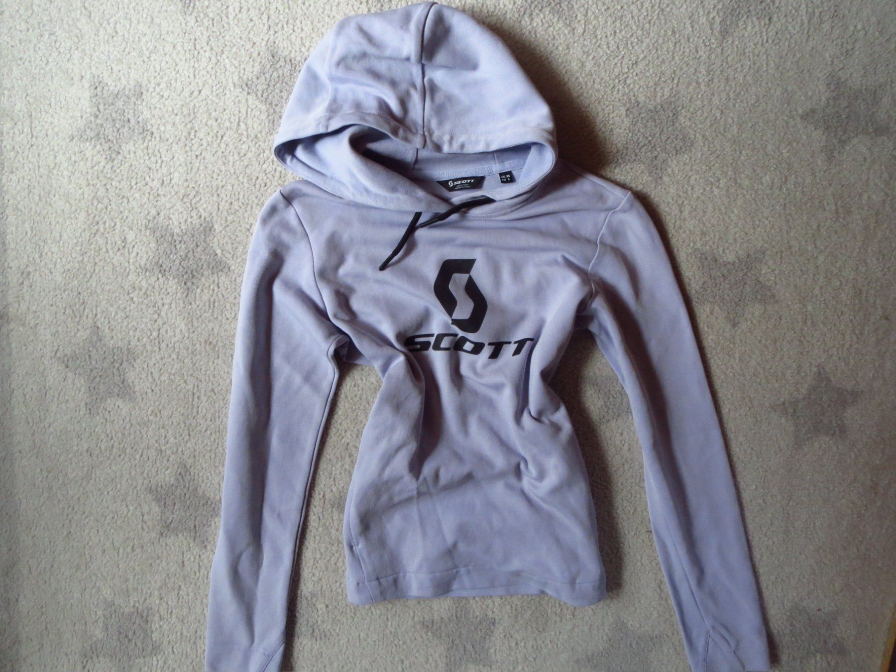 Scott Maglioni & Felpe: NEUER SCOTT Damen Hoodie / Pullover Gr XS – Nuovo (secondo la descrizione) da Kiental venduto da Anna8702 2