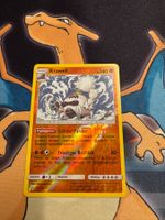 Krawell (CEC 122) - Reverse Holo - Welten im Wandel