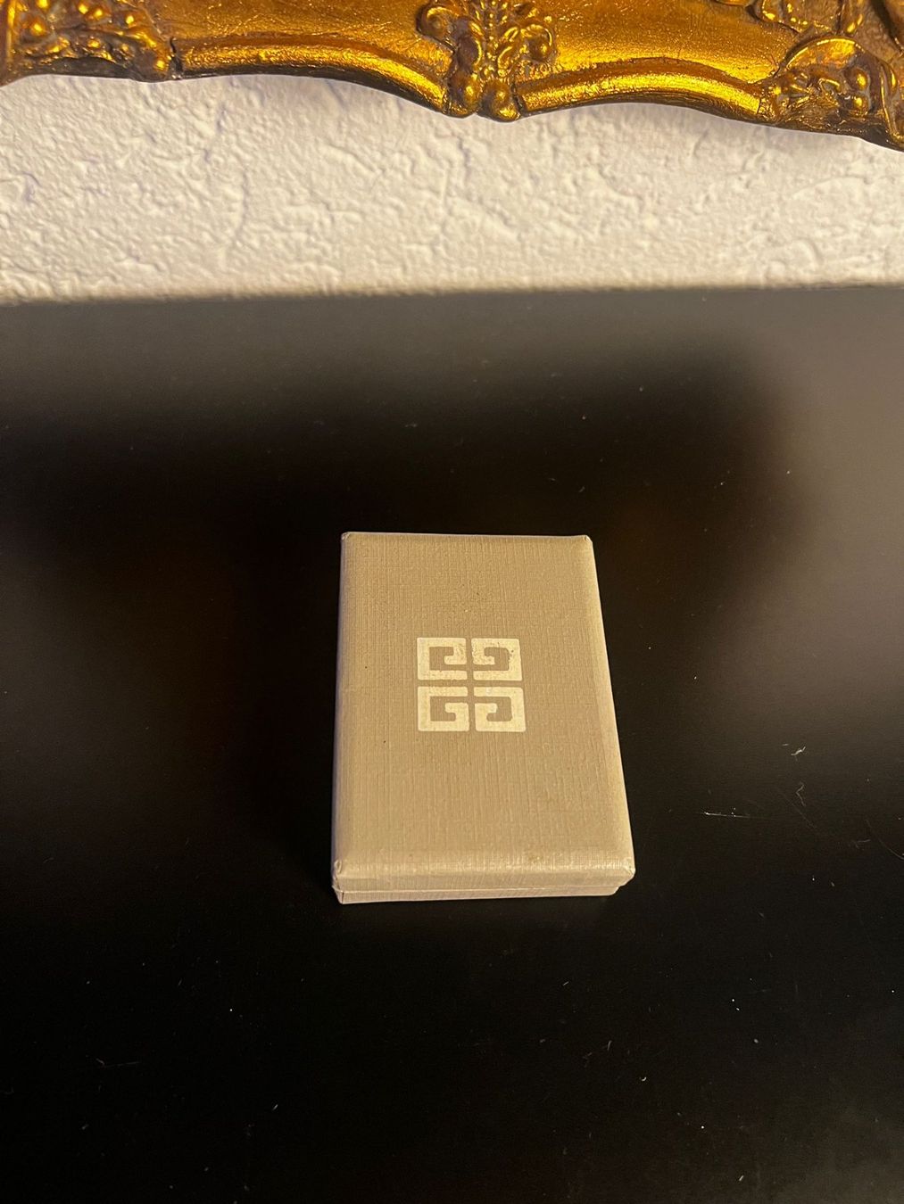 Givenchy Spille & Fermagli: Givenchy Paris Vintage Tie Pin mit Box – Nuovo e nell'imballaggio originale da Winterthur venduto da Dejv 2