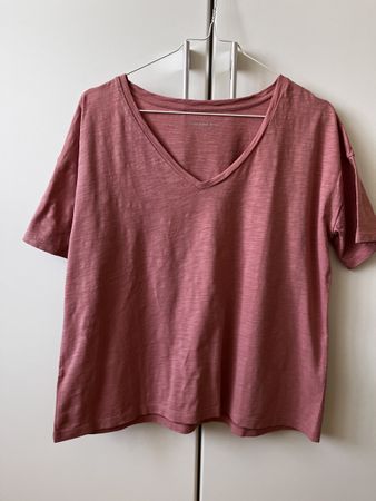 Collectif mon Amour T- Shirt Gr. S, 100% Bio-Baumwolle