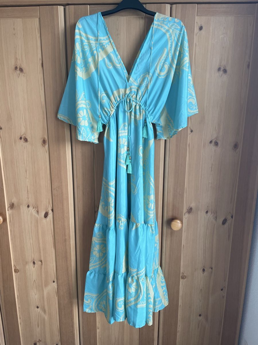Vestiti: Sommerkleid Gr L – Usato da Rüti ZH venduto da kar_xx9l