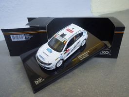 Subaru Impreza STI (Ypres Rally 2010)
