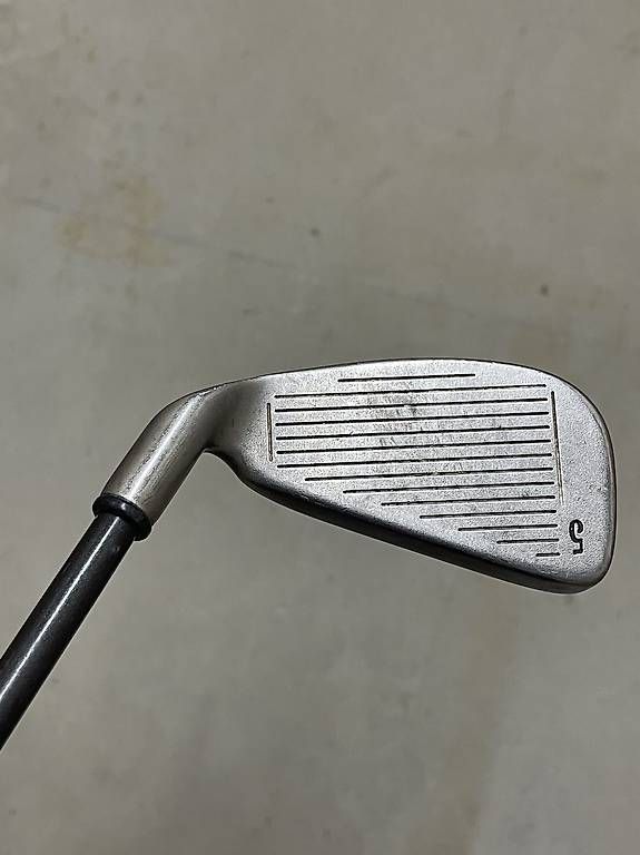 Callaway Schläger & Sets: Callaway Eisenset 3-S – Gebraucht aus Bern von mia_8nfn 2