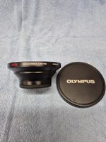 Olympus Camedia Wide Extension Lens Pro