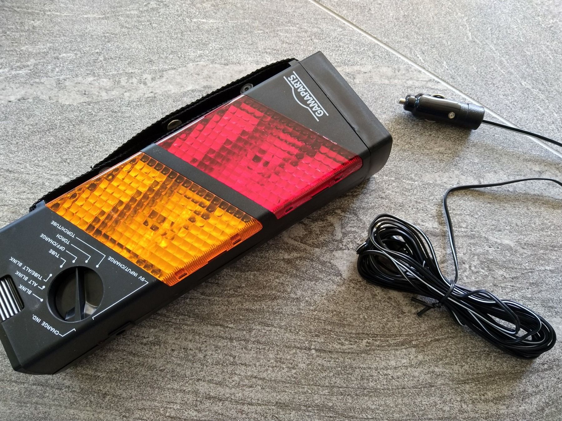 Lampade: Neue Multifunktions Lampe – Nuovo (secondo la descrizione) da Wiesendangen venduto da troawus 1
