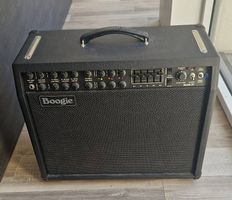 Mesa Boogie Mark IV, Combo 1x12, 85W, Valvolare