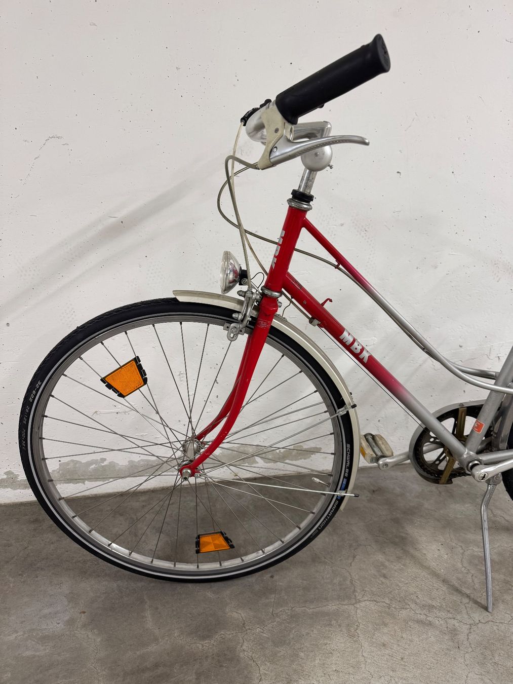 elektrisches lastenfahrrad Van Rixtel Urban  Elektrisches Lastenrad  Lastenfahrrad-Profi