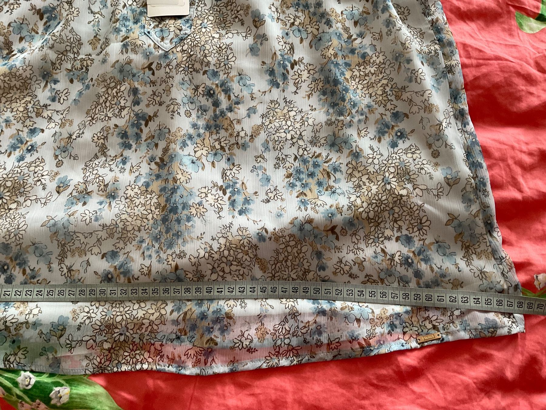 Cinque Camicette: CINQUE Bluse Top Gr 42 hellblau NEU NP 120 – Nuovo e nell'imballaggio originale da Urdorf venduto da alda02 8