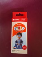 Tonies Pocket Tonie Migros Story Mania Mike neu verpackt