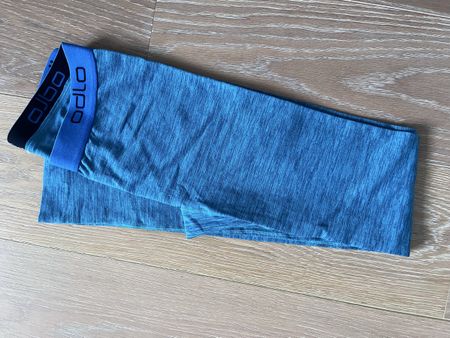 ✨ ODLO SUPER LEGGINGS T S EN TRÈS BON ÉTAT