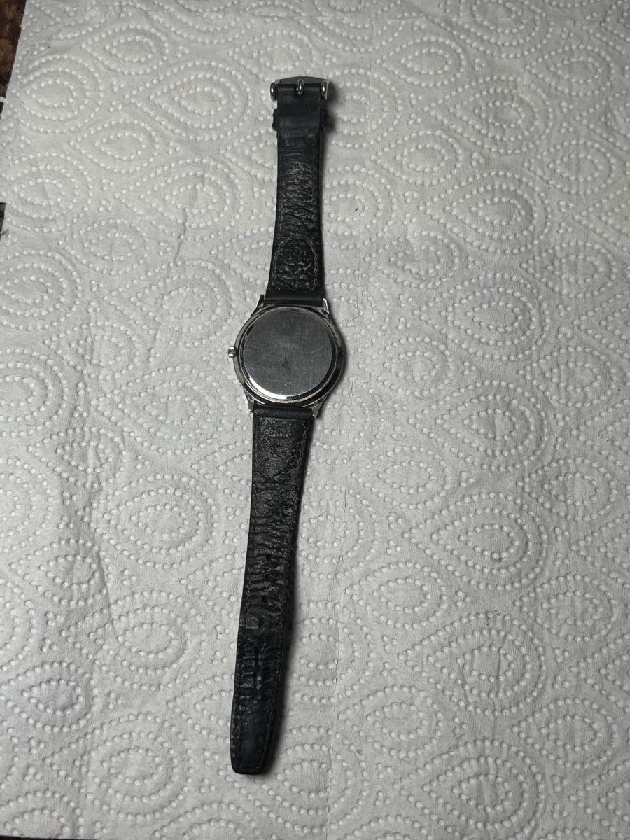 Orologi: Watch – Difettoso da Genève venduto da Second_Hand_Ch 4