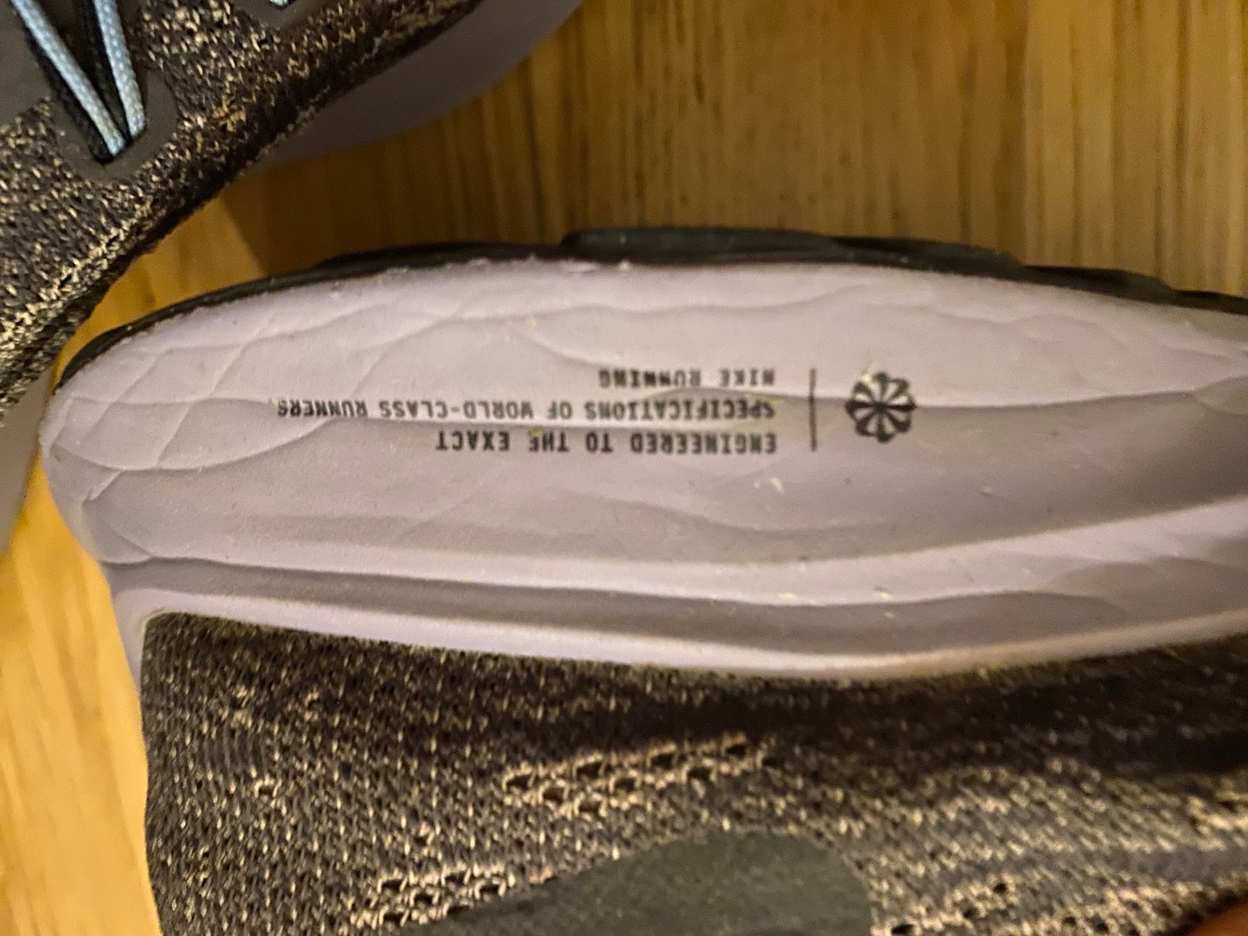 Scarpe da uomo: Nike Zoom Peagasus 36 – Usato da Münsingen venduto da lyf_j8ng 1