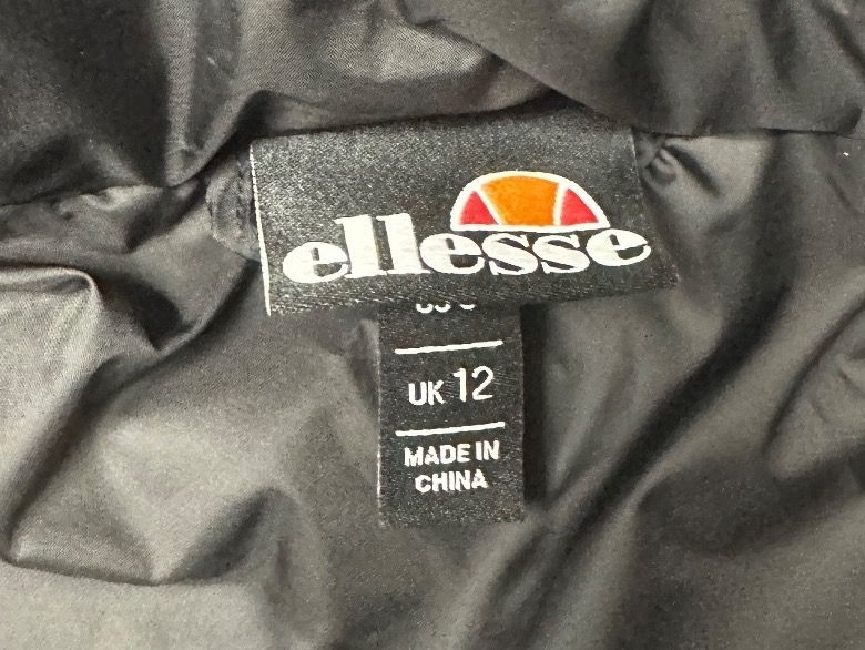 Ellesse Giacche: Winterjacke – Nuovo (secondo la descrizione) da Krauchthal venduto da Sukra1 4