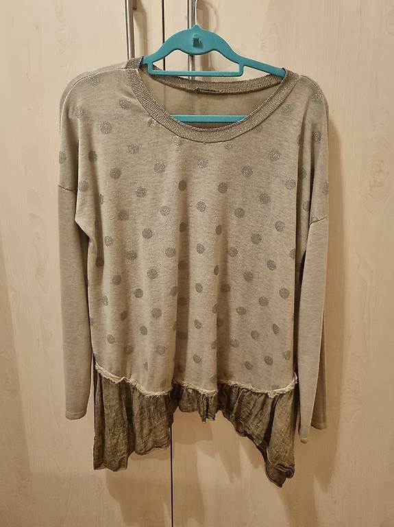 T-Shirts: Maglia donna – Gebraucht aus Vacallo von for_Alessandra78