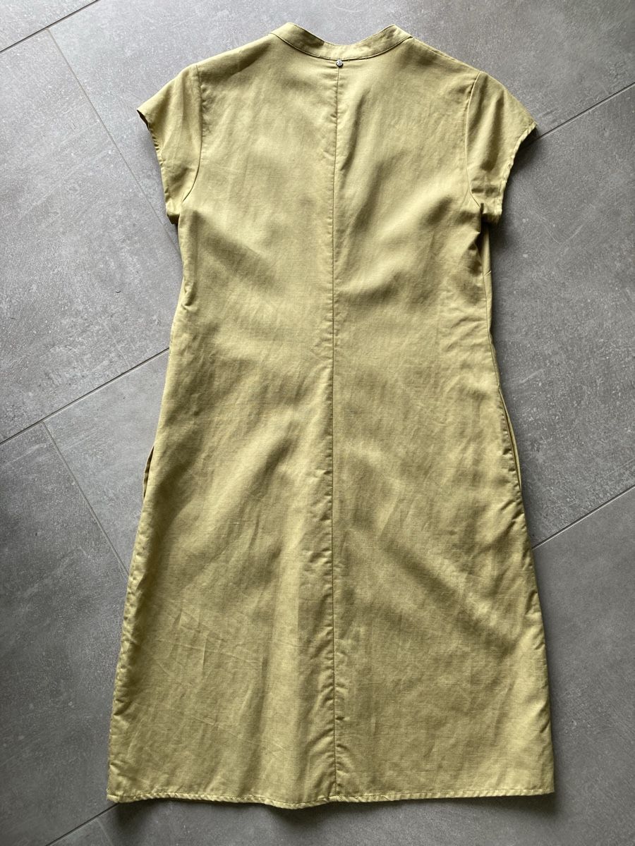 Nile Kleider: LEINEN NILE - KLEID / Neu – Neu (gemäss Beschreibung) aus Nidfurn von cejeisda 1