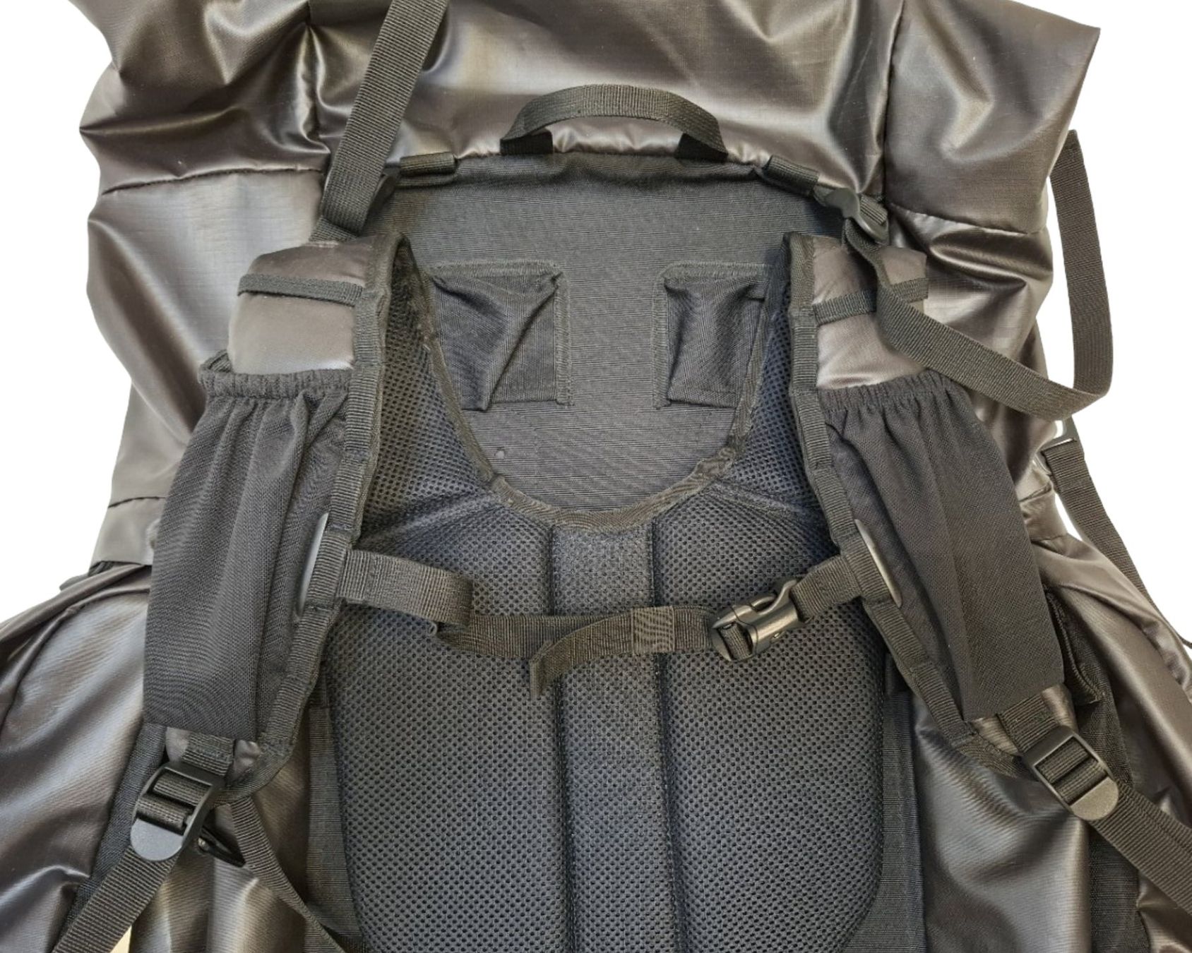 Rucksäcke: Rucksack dunkelbraun – Gebraucht aus Wil SG von Restwert_Wil 5