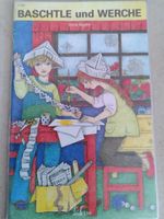 BASTLE UND WERCHE/ SJW/ DORIS BEUTLER