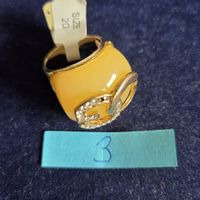 Neuer toller Ring..