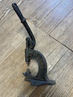 Antike Handhebelpresse Cora gebraucht