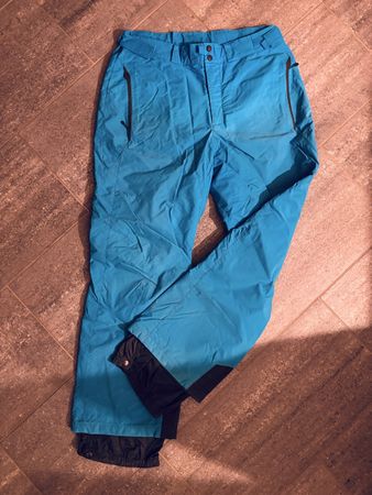 Snowboardhose COLUMBIA Men L